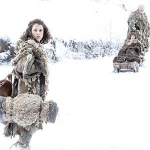 Foto Juego de Tronos