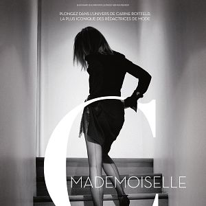 Foto Mademoiselle C.