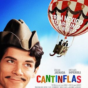 Foto Cantinflas