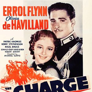 Foto La carga de la Brigada Ligera