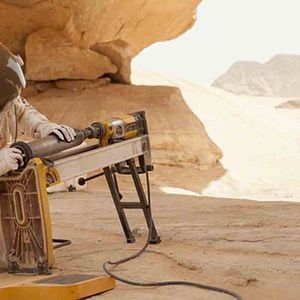 Foto Los últimos días en Marte