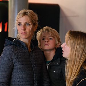 Foto Sandrine Kiberlain