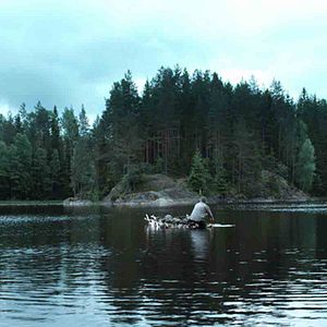 Foto La leyenda de Ragnarok