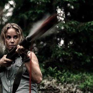 Foto La leyenda de Ragnarok