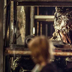 Foto La leyenda de Ragnarok