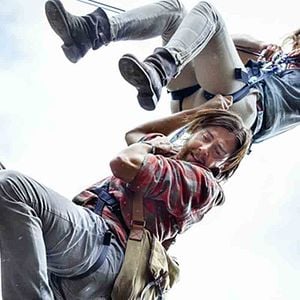 Foto La leyenda de Ragnarok