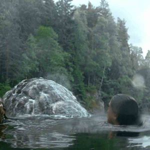 Foto La leyenda de Ragnarok