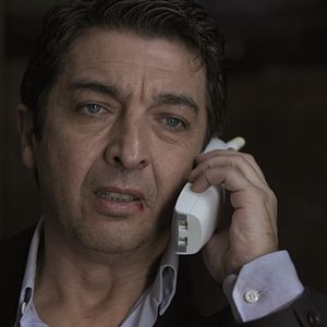 Foto Ricardo Darín
