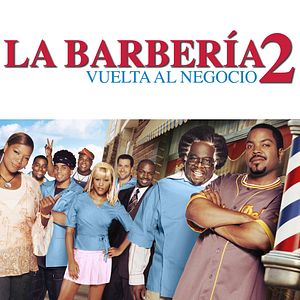 Foto La barbería 2: vuelta al negocio