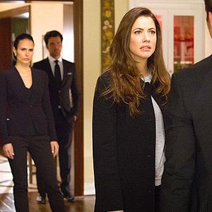 Foto Jordana Brewster