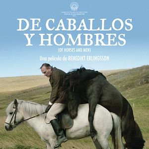 Foto De caballos y hombres