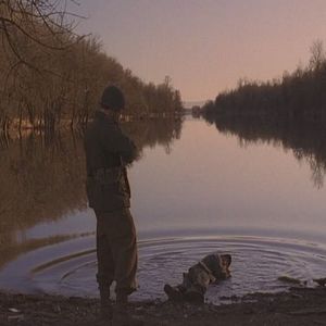 Foto Los héroes de las Ardenas