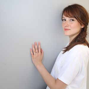 Foto Anaïs Demoustier