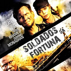 Foto Soldados de fortuna