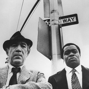 Foto Pánico en la Calle 110