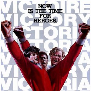 Foto Evasión o victoria