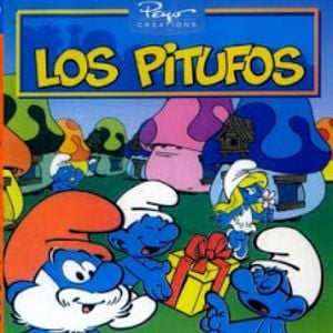 Foto Los Pitufos