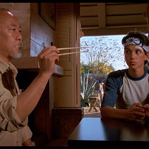 Foto Karate Kid: El momento de la verdad