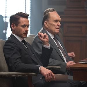 Foto Robert Downey Jr.