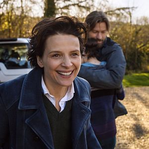 Foto Mil veces buenas noches