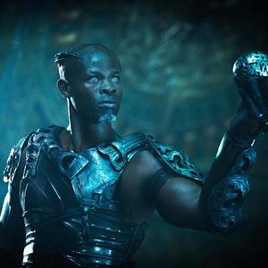 Foto Djimon Hounsou