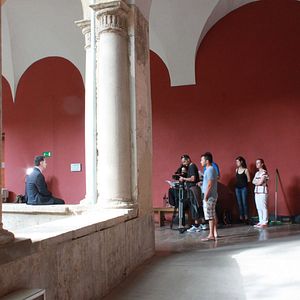 Foto El quinto jinete