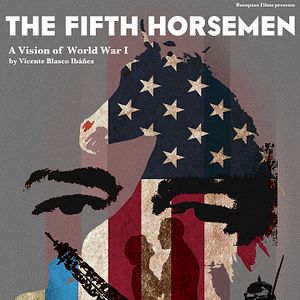 Foto El quinto jinete