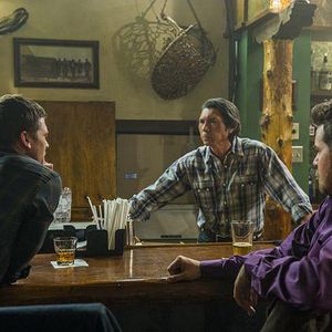 Foto Lou Diamond Phillips