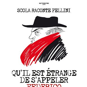 Foto Qué extraño llamarse Federico