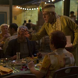 Foto Un viaje de diez metros