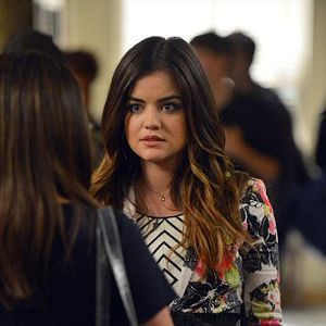 Foto Lucy Hale