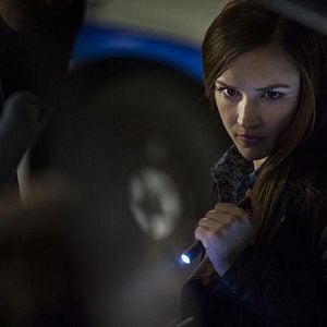 Foto Rachael Leigh Cook