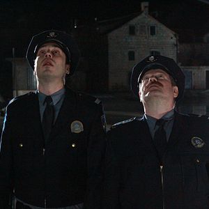 Foto Los niños del cura