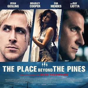 Foto Cruce de caminos (The Place Beyond the Pines)