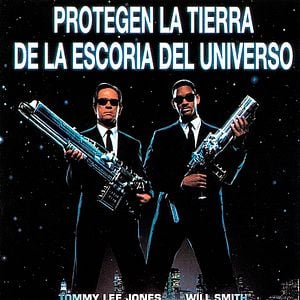 Foto Men In Black (Hombres de negro)