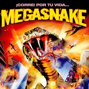 Foto Mega Snake