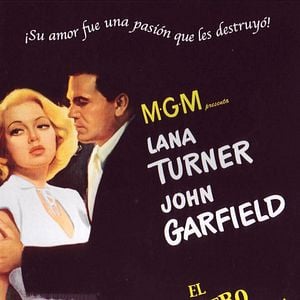 Foto El cartero siempre llama dos veces