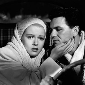 Foto El cartero siempre llama dos veces