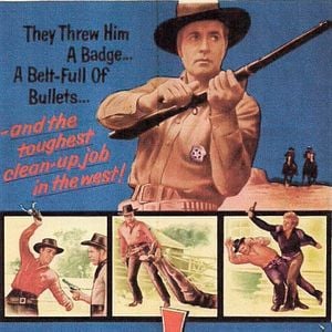 Foto Rifle solitario