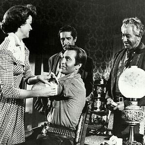 Foto Rifle solitario