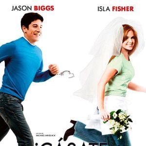 Foto ¡Cásate conmigo!