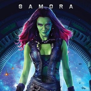 Foto Guardianes de la galaxia