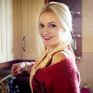 Foto Nicolette Krebitz