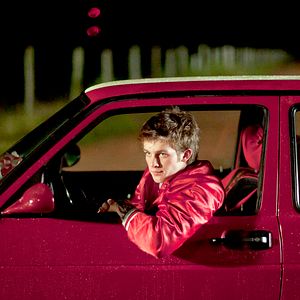 Foto Jannis Niewöhner