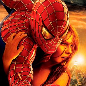 Foto Spider-Man 2