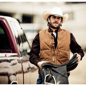 Foto Luke Perry (II)