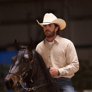Foto Luke Perry (II)