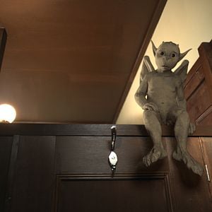 Foto La última viajera del tiempo: Zafiro