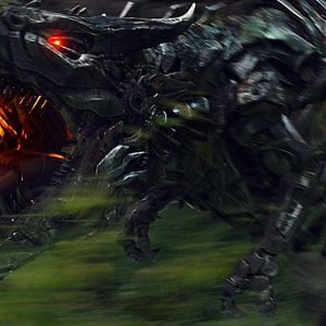 Foto Transformers: La era de la extinción