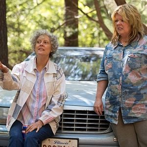 Tammy - Película 2014